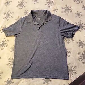 Champion polo style shirt 8-10